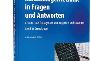  Kälteanlagentechnik in Fragen und Antworten 