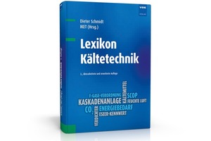  Lexikon der Kältetechnik 