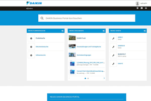  Business Portal 