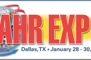  AHR Expo 