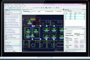  Kostenlose VRF-Planungssoftware 