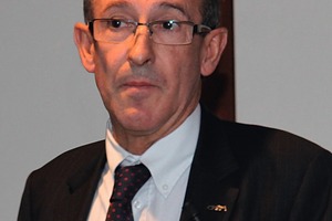  Jean-Michel Daviaud, Vice President Vertrieb und Entwicklung bei GEA Refrigeration 